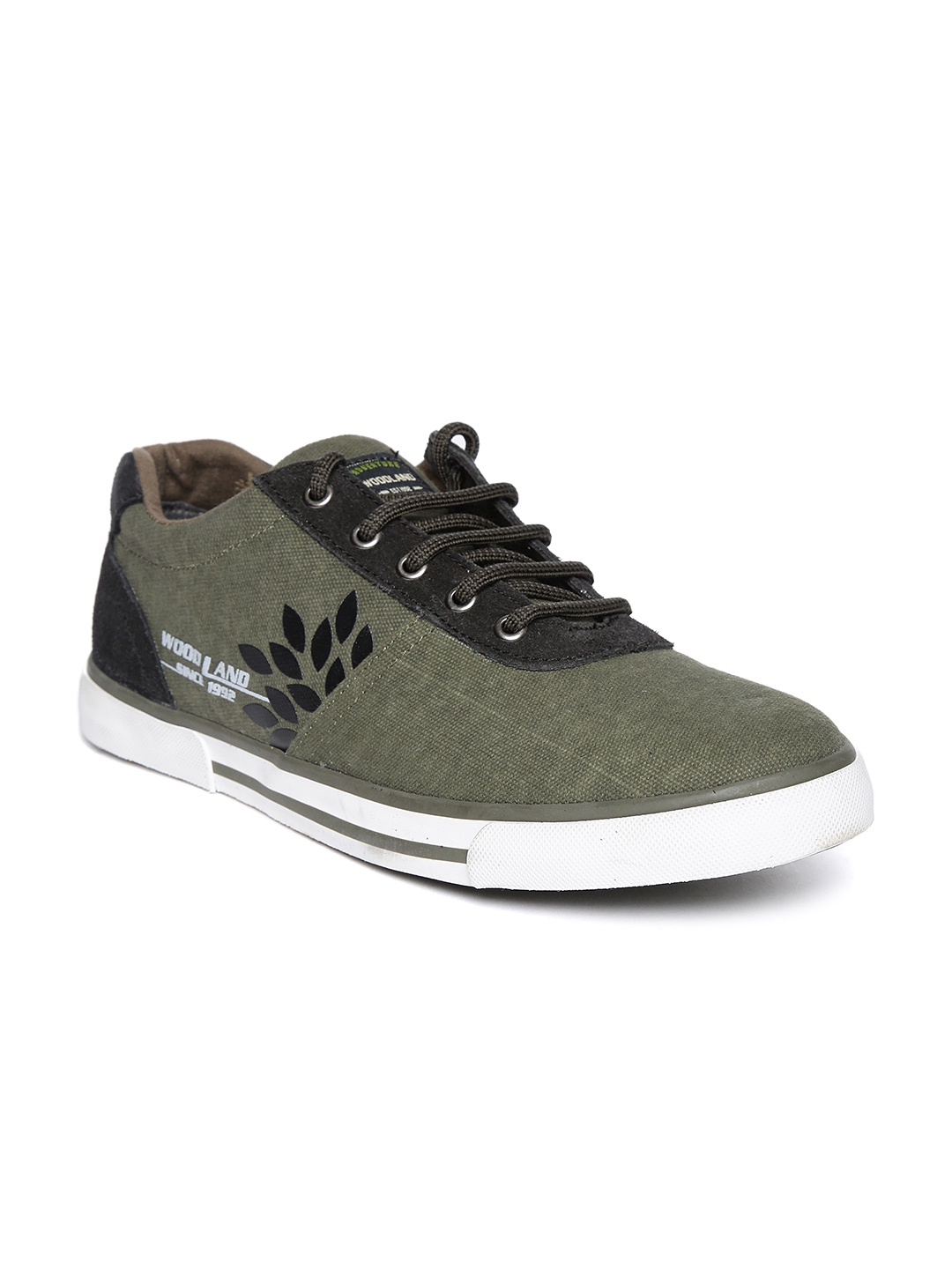 93 Sports Green planet shoes for Women
