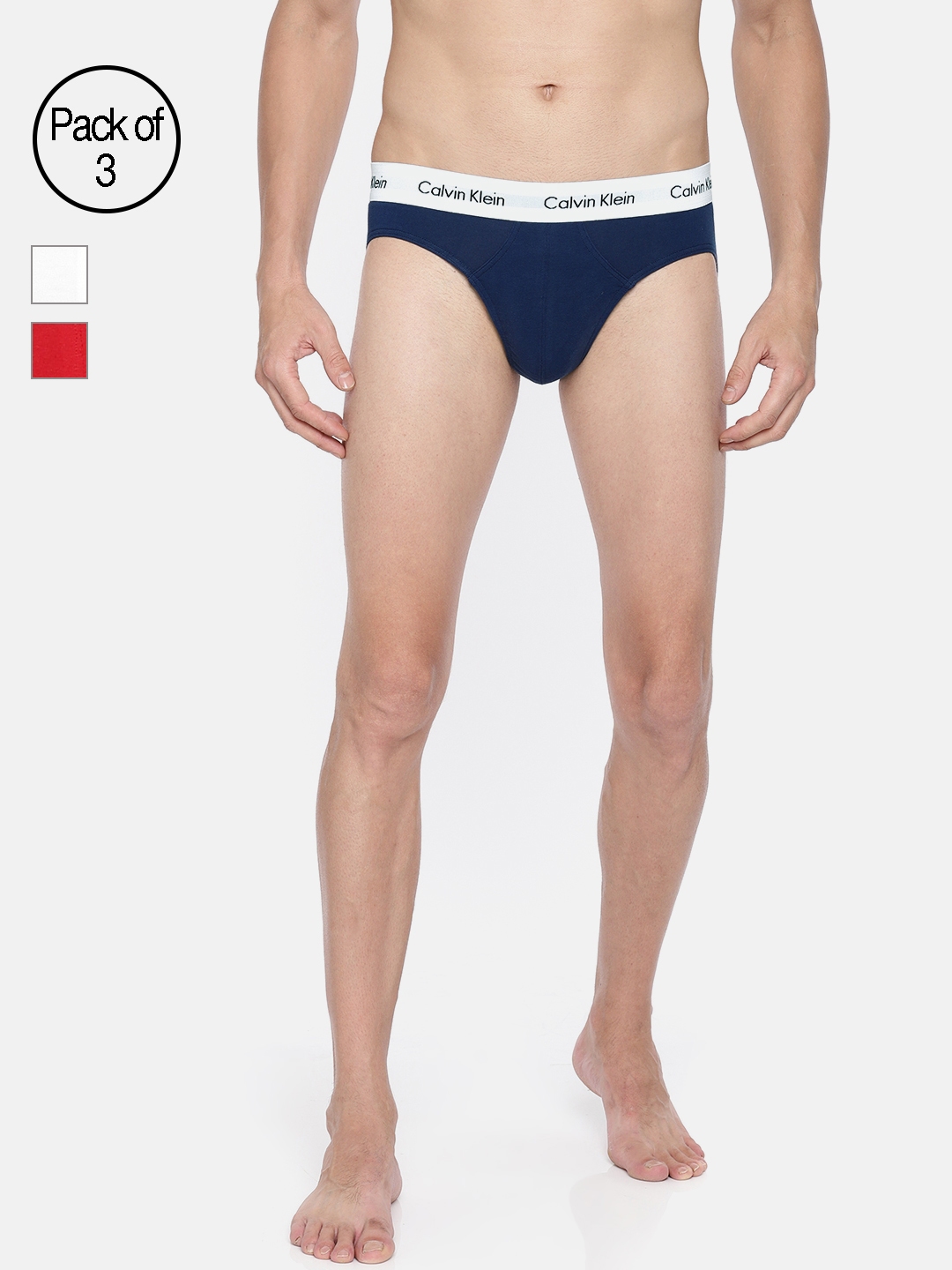 ck underpants