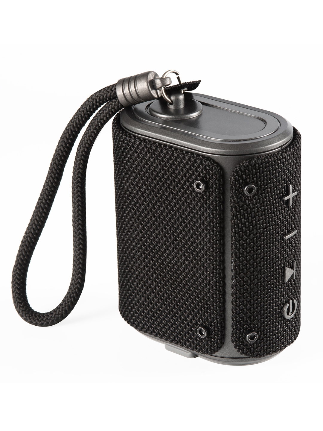 Buy BoAt Stone Grenade M 5W Portable Wireless Speaker With Rugged IPX6 Design & 7H Playback 