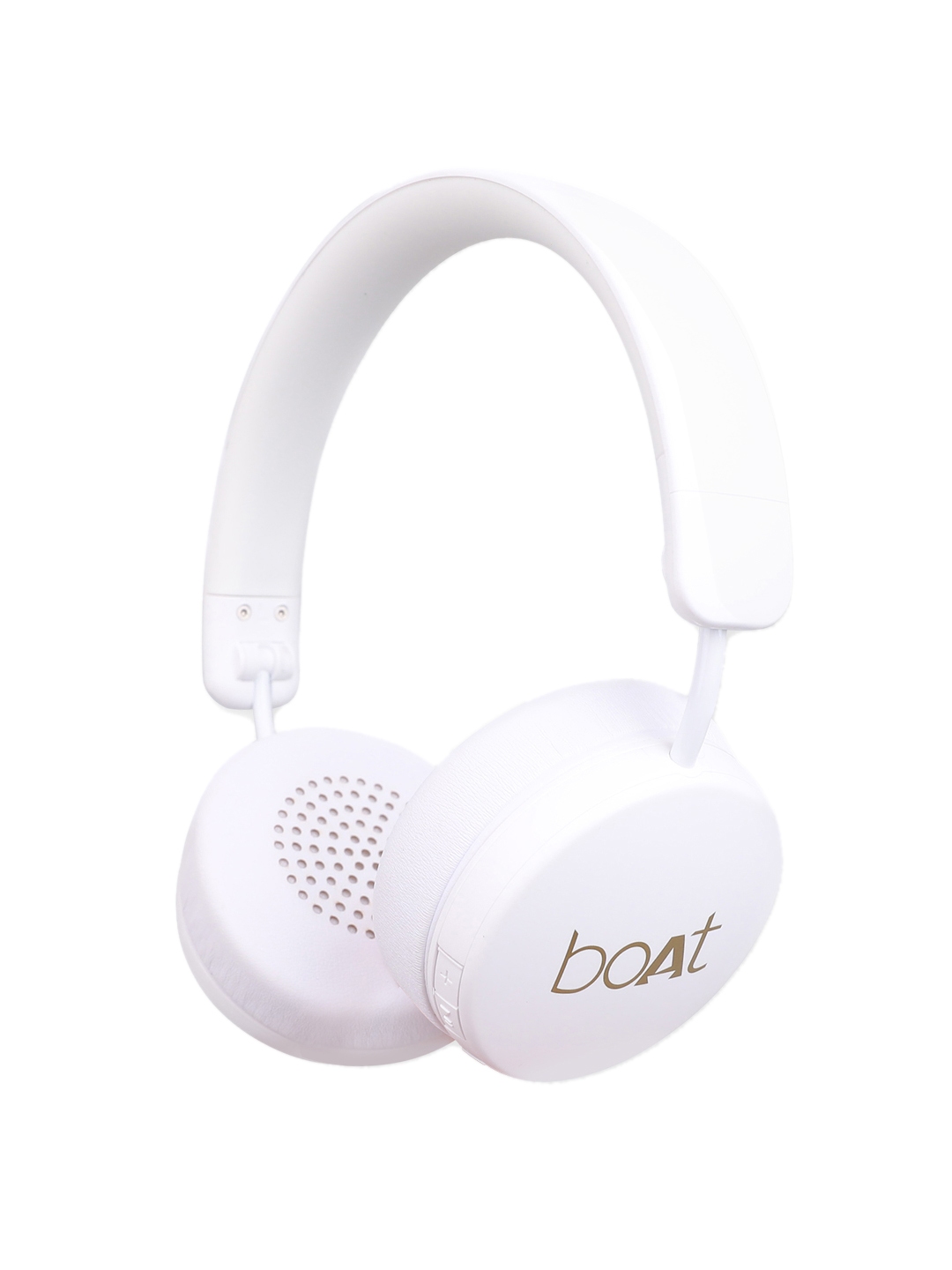 buy boat white rockerz 440 wireless bluetooth headphones