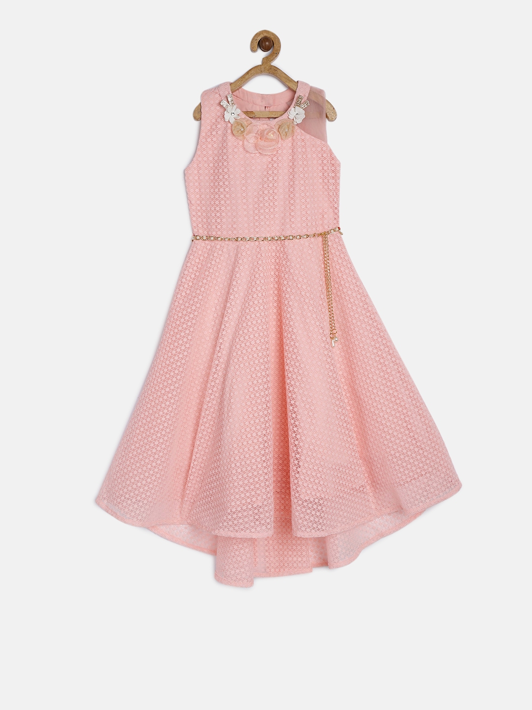 peppermint party frocks