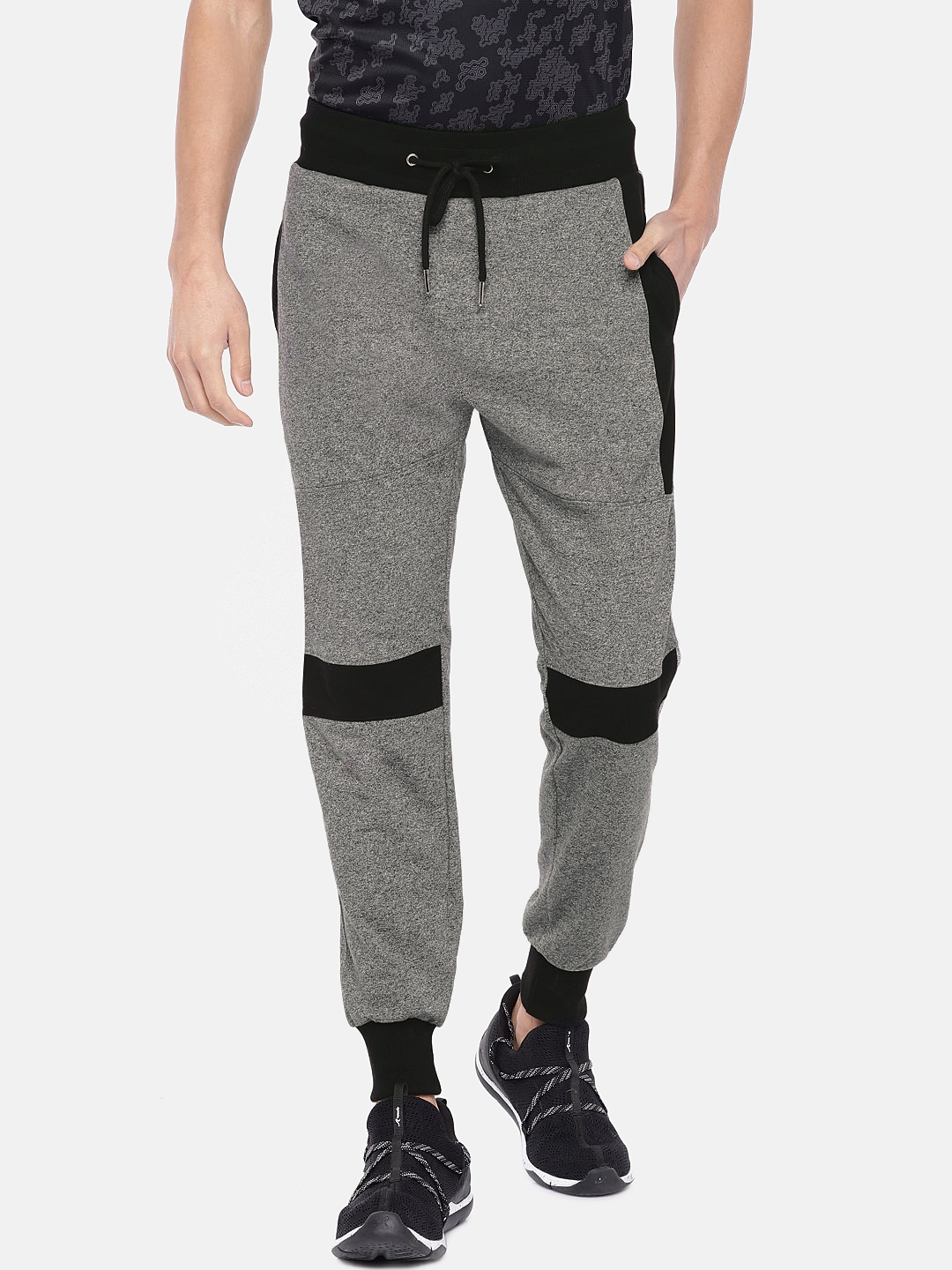 skult joggers combo
