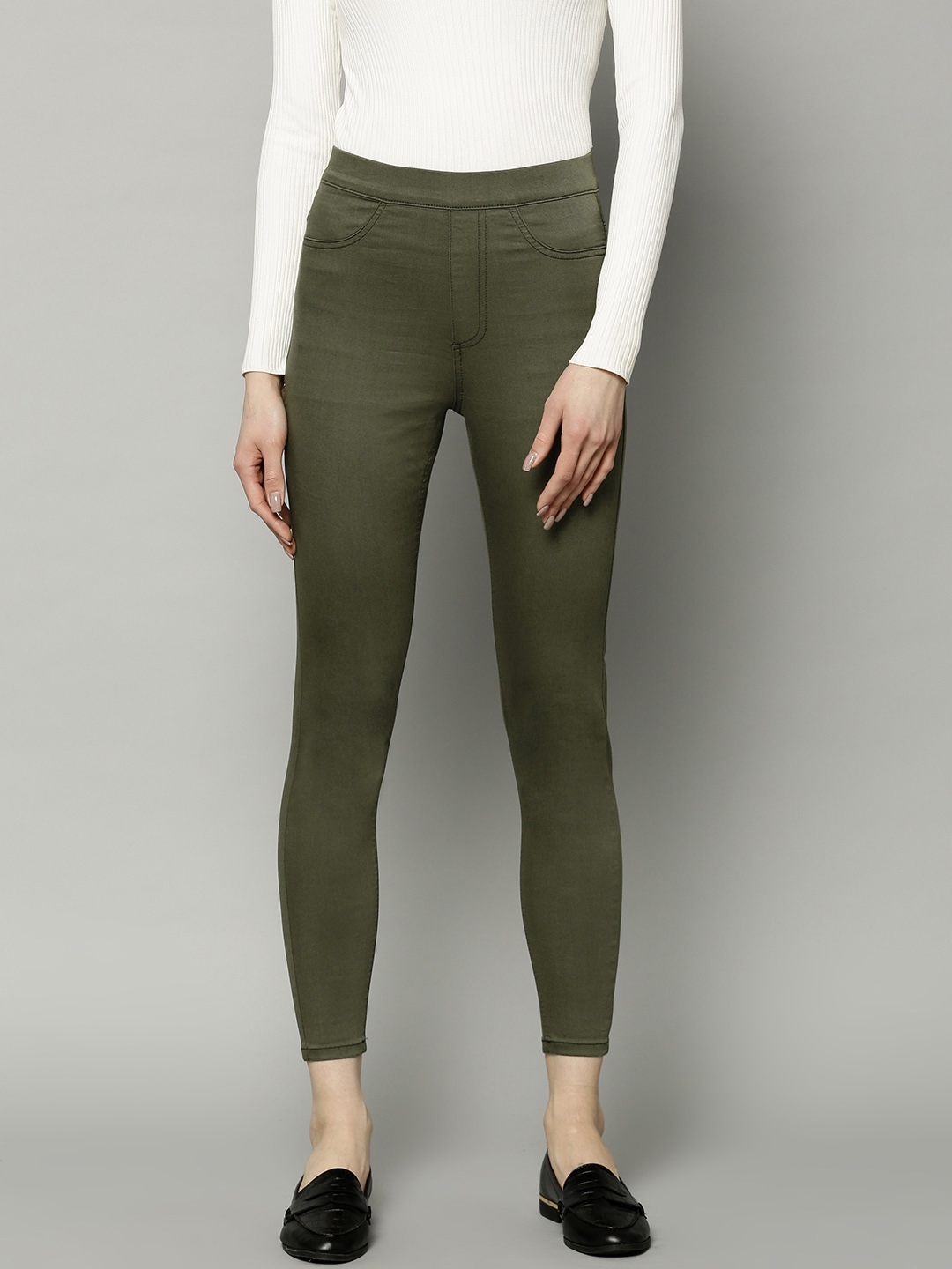 marks spencer jeggings