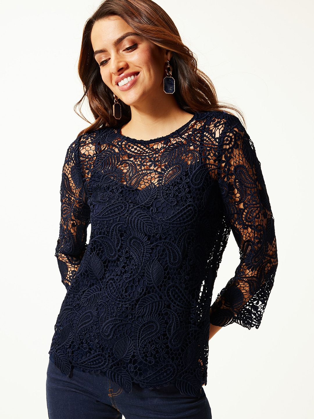 summer tops marks and spencer