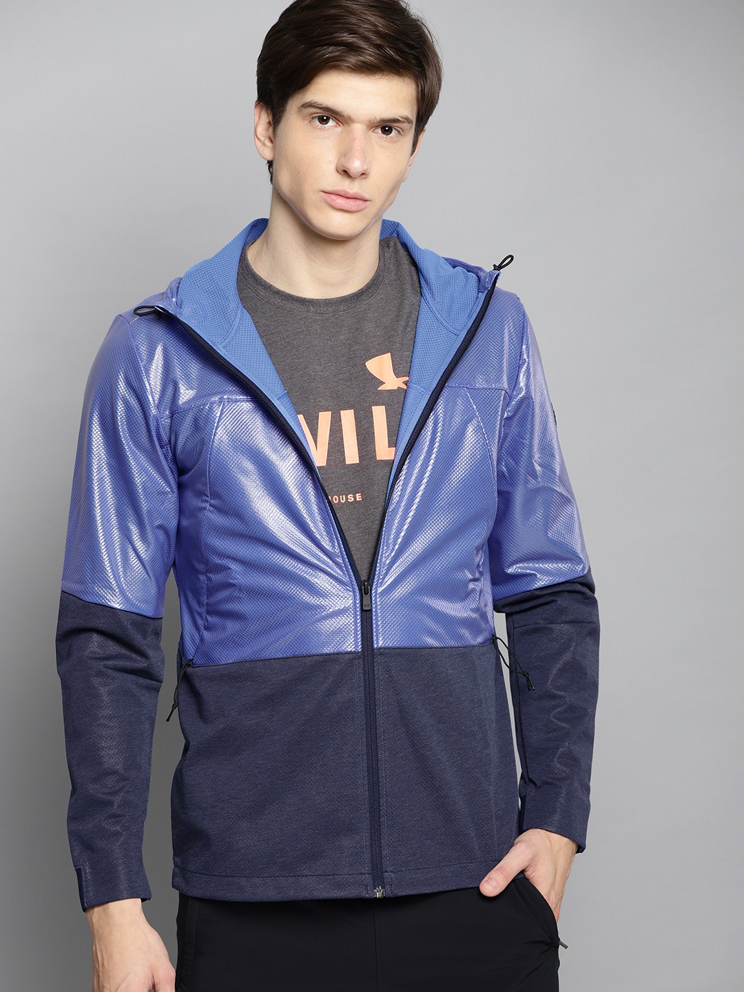 under armour swacket men 2018