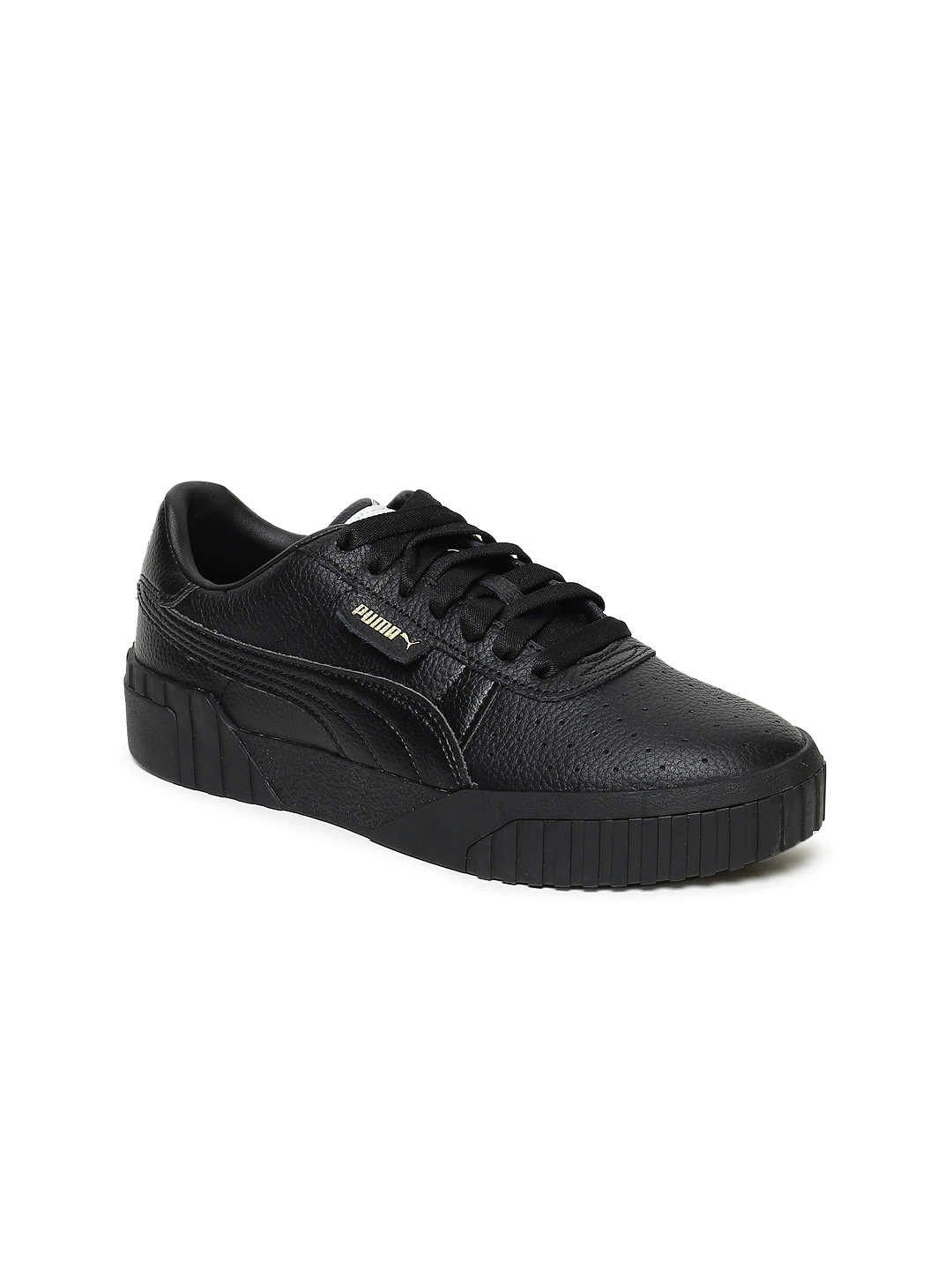 Black and gold pumas japan shop