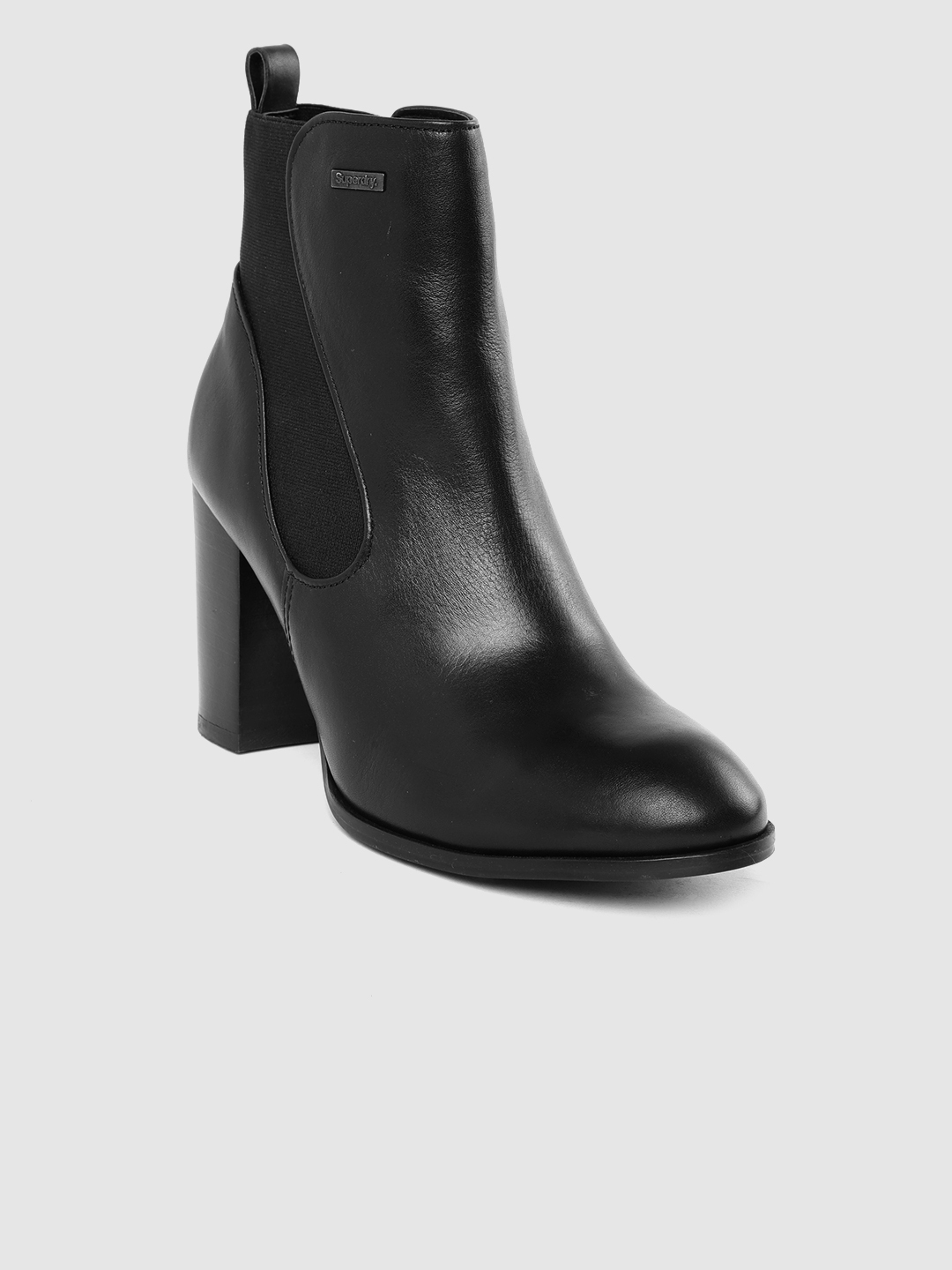 superdry canvas pumps