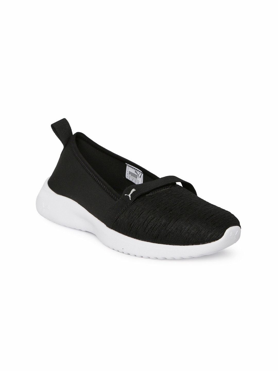 puma flats womens