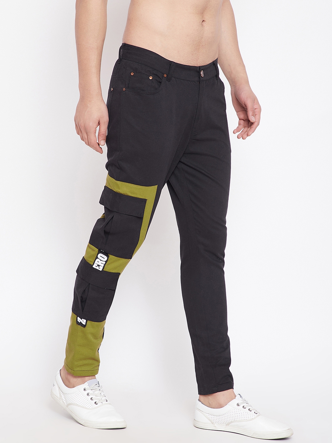 fugazee cargo pants