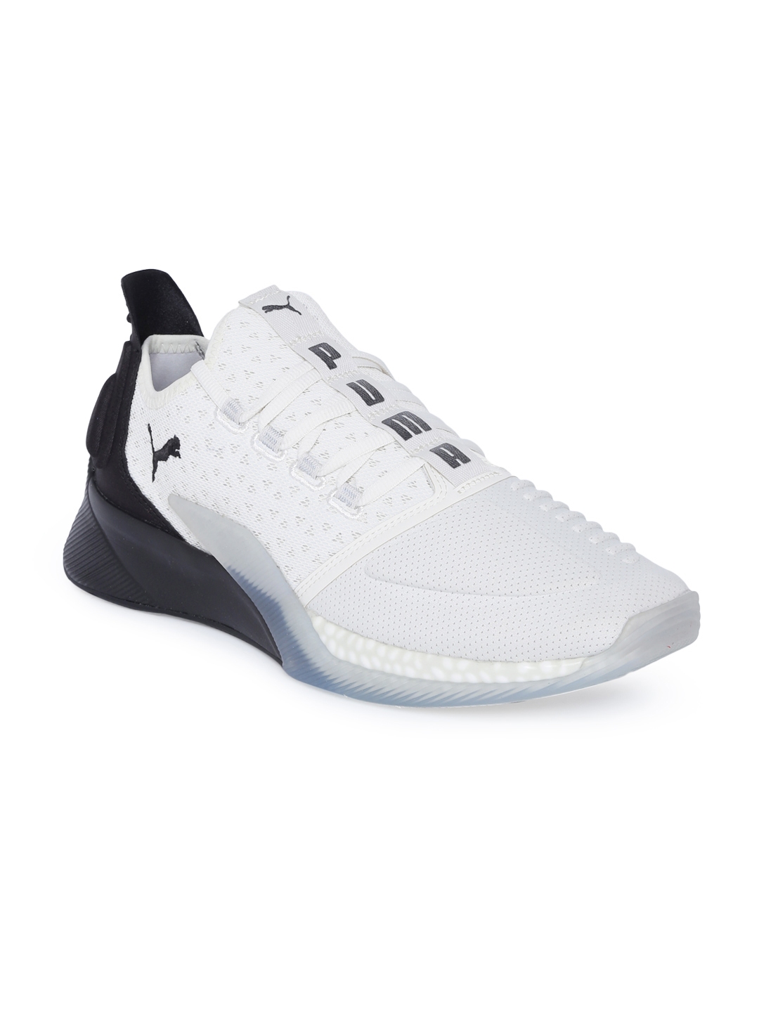 puma xcelerator review