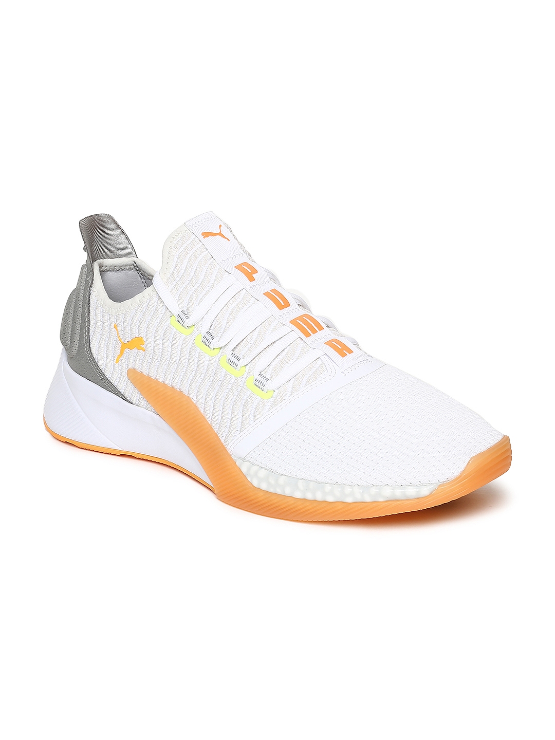 puma xcelerator review