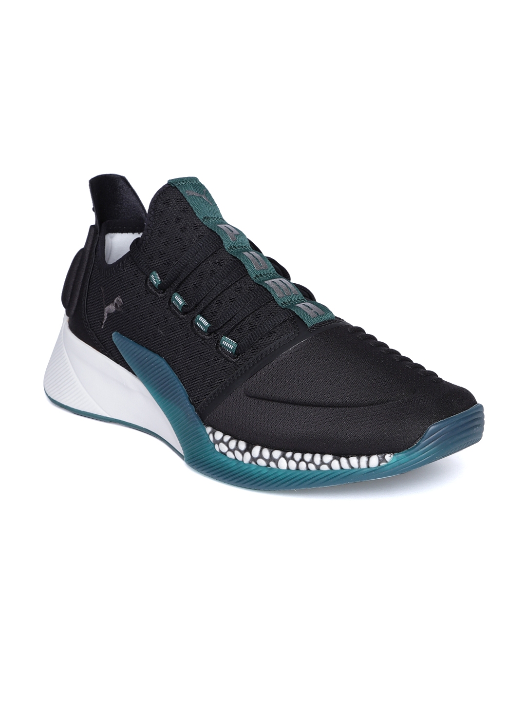 puma xcelerator review