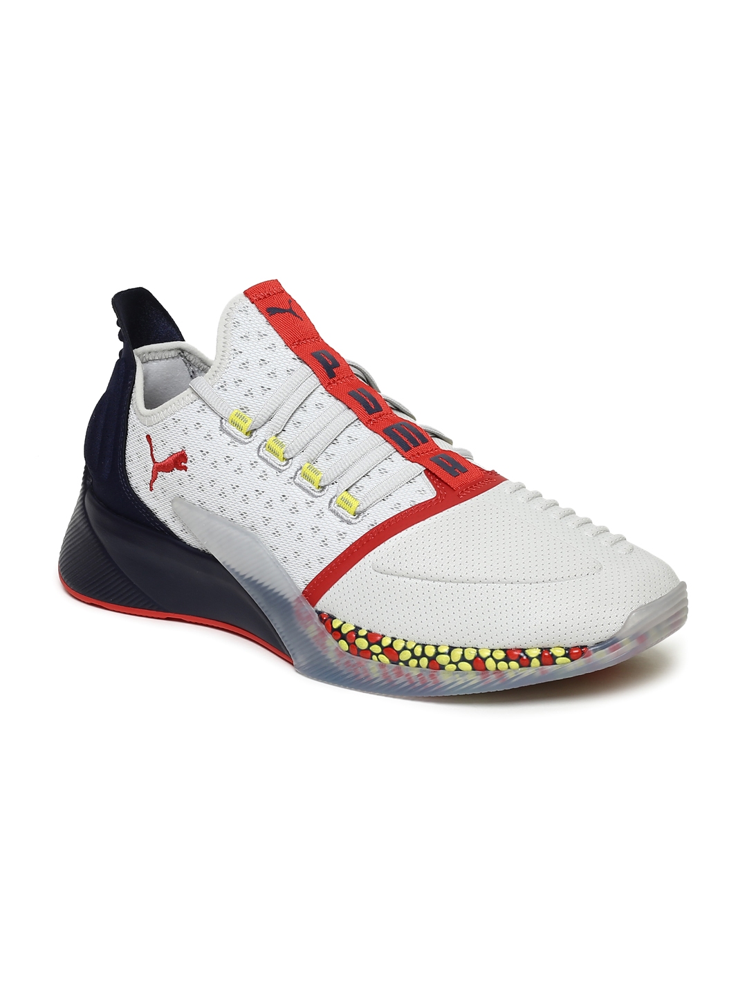 Puma xcelerator trainers cheap