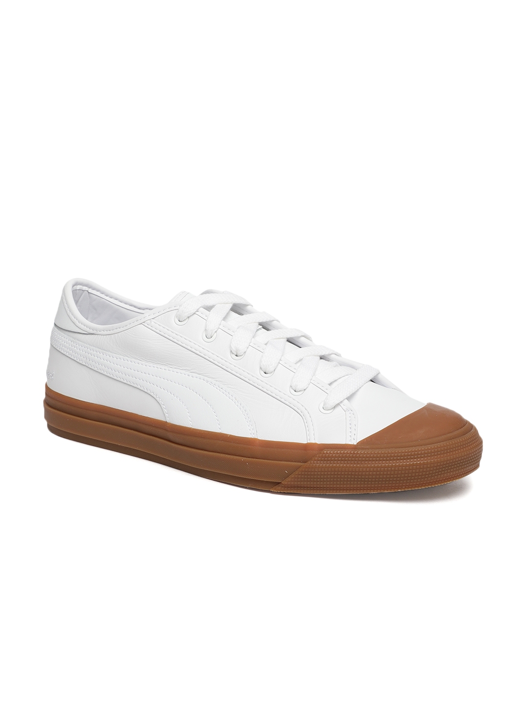 capri leather shoes puma