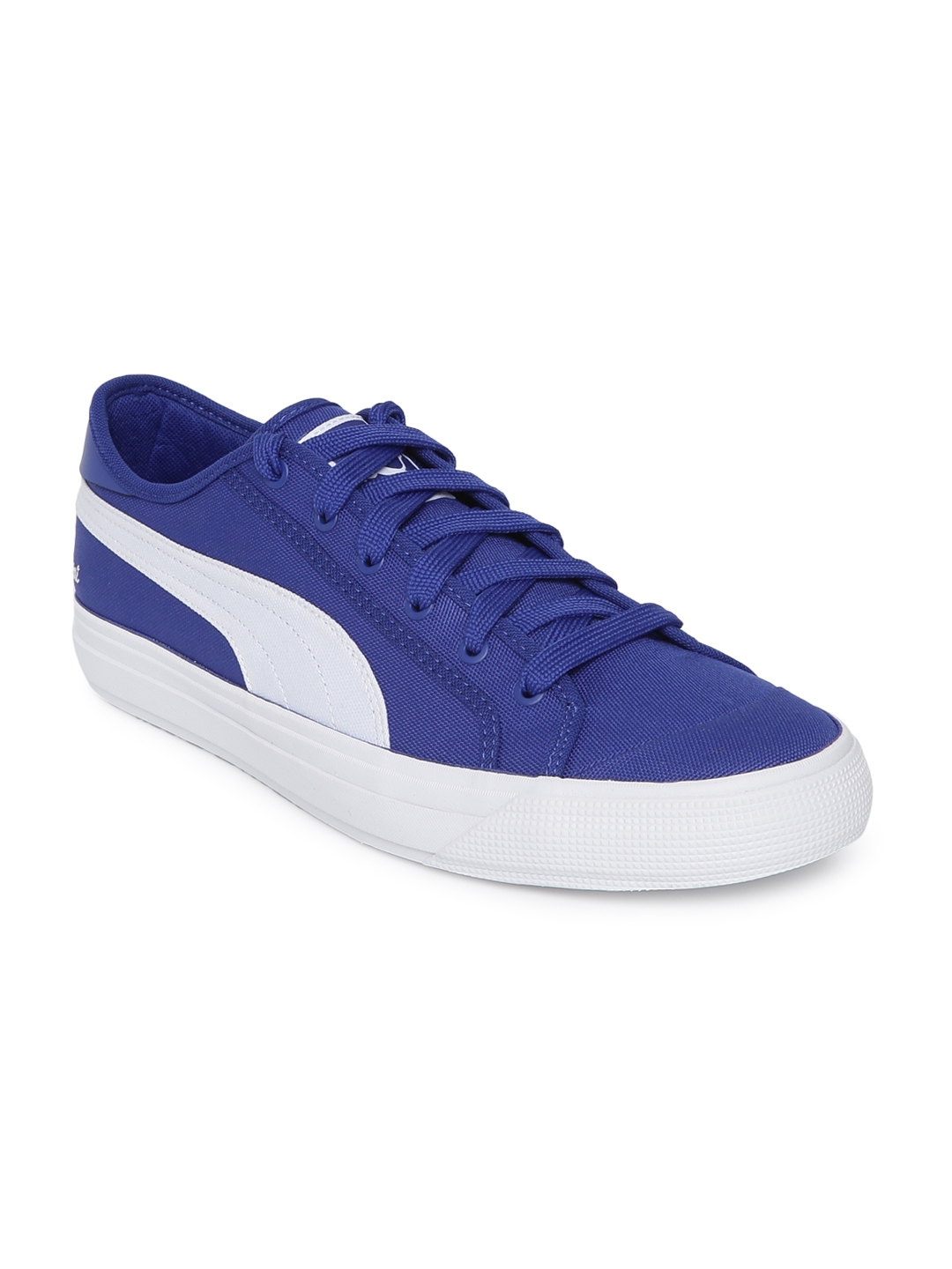 capri leather shoes puma