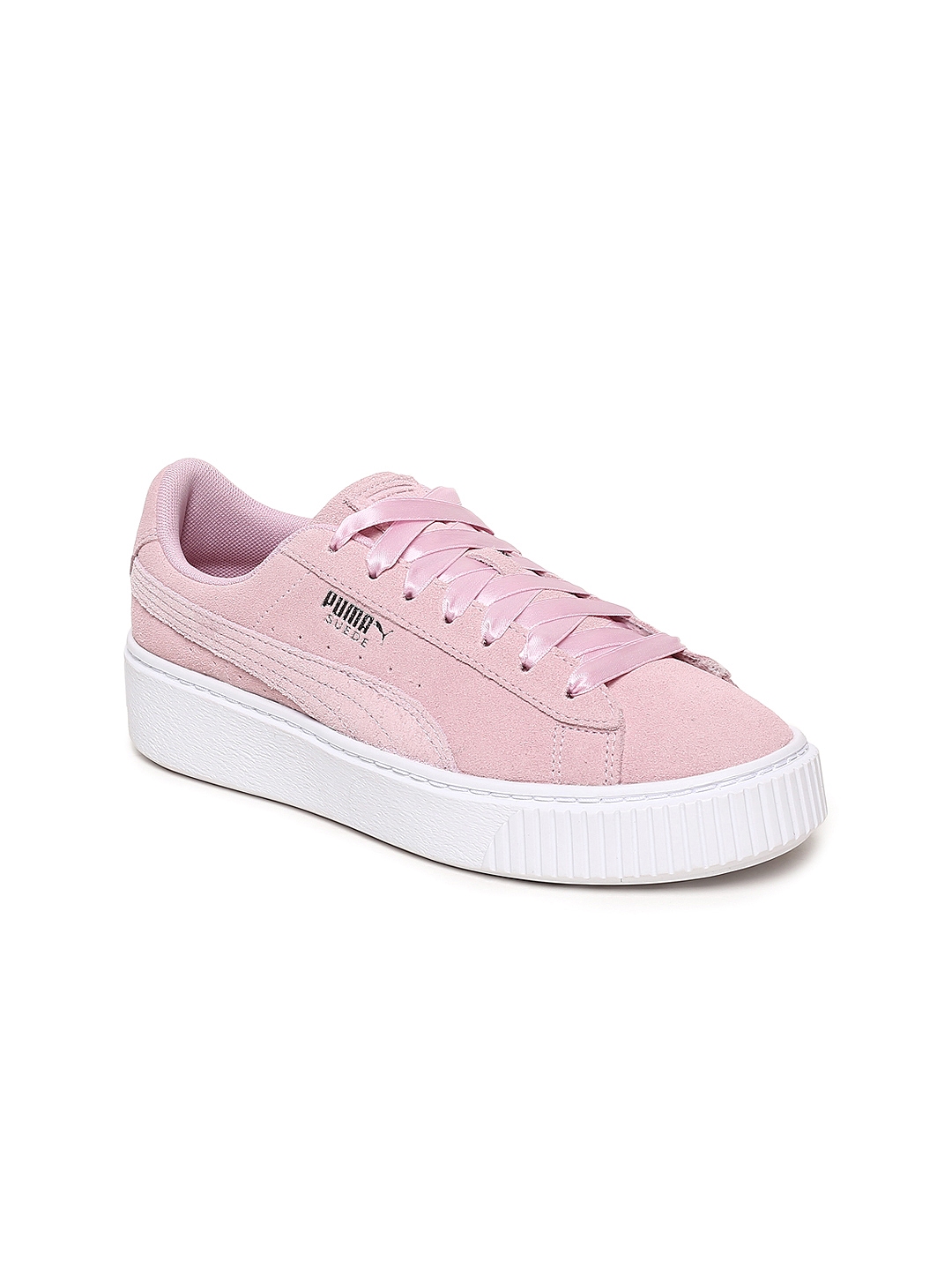 puma platform high