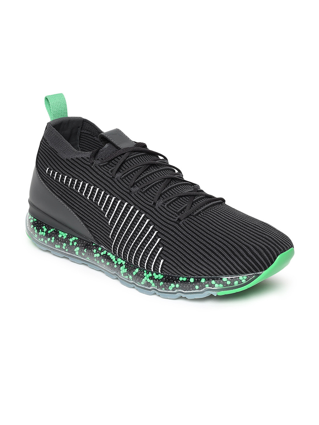 puma men's jamming running shoes