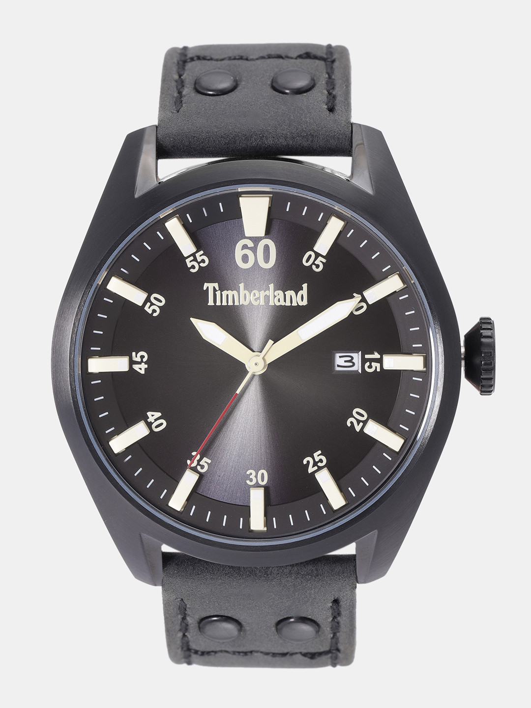 timberland watches myntra