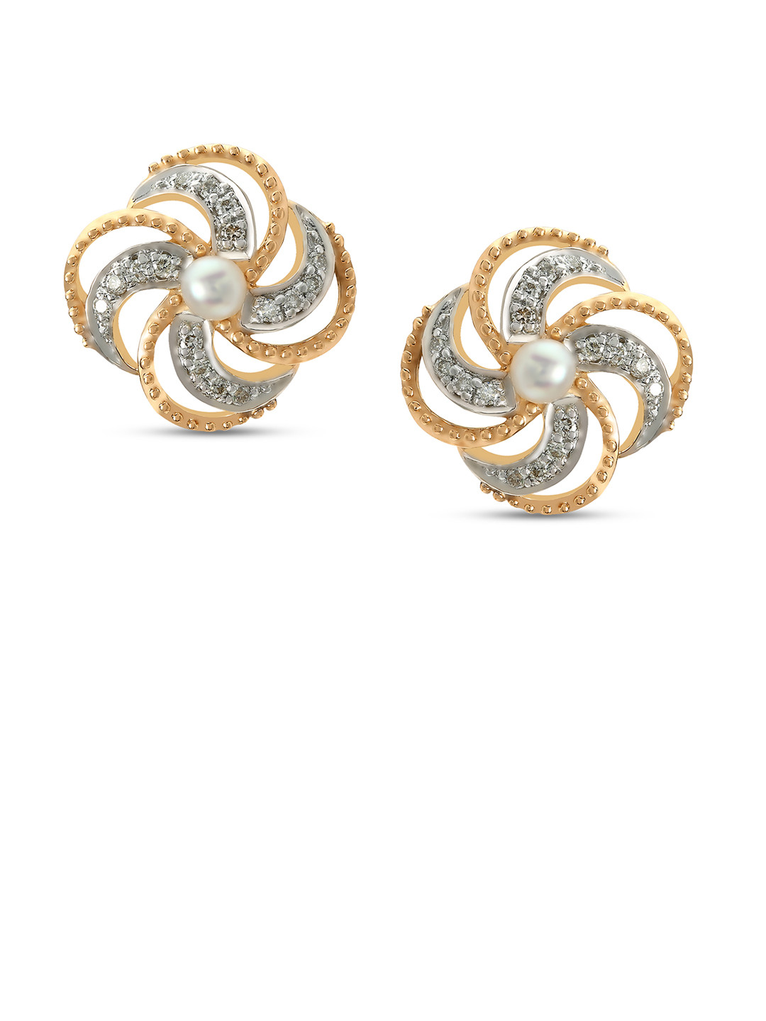 Mia collection tanishq earrings clearance