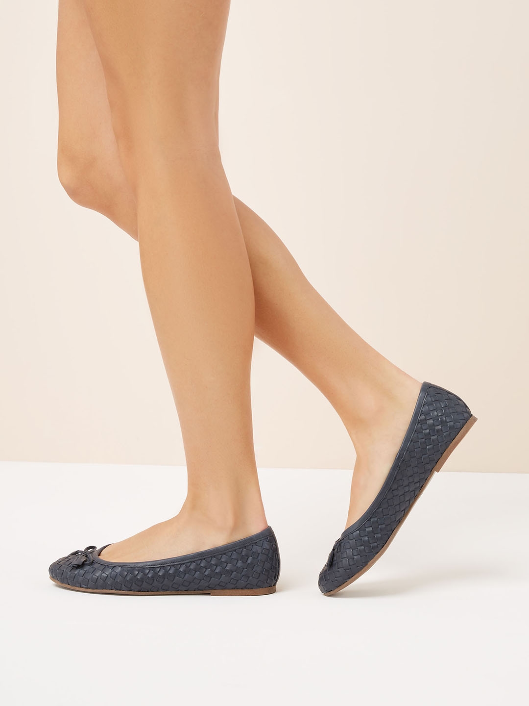 next shoes flats