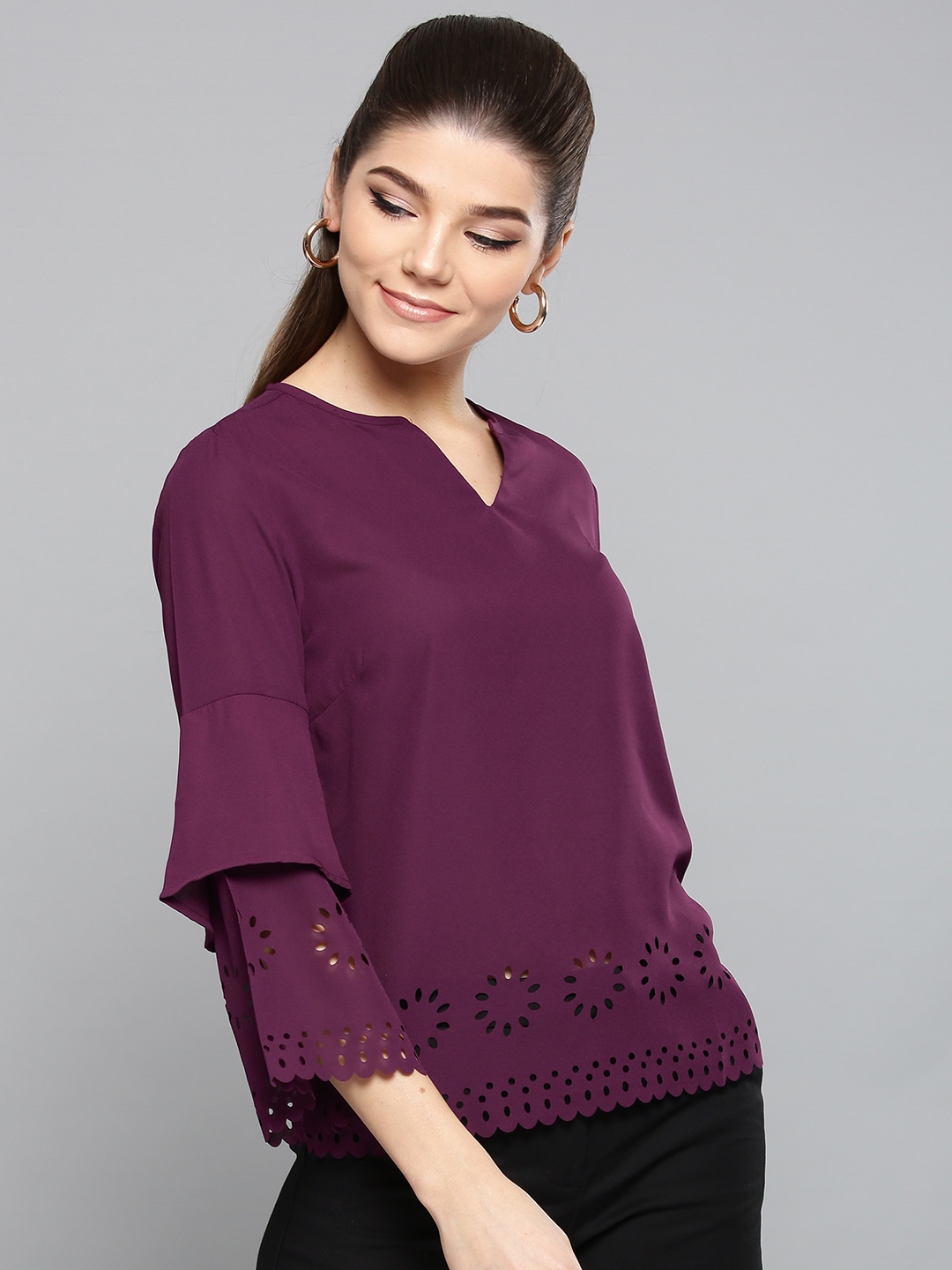 harpa kurti