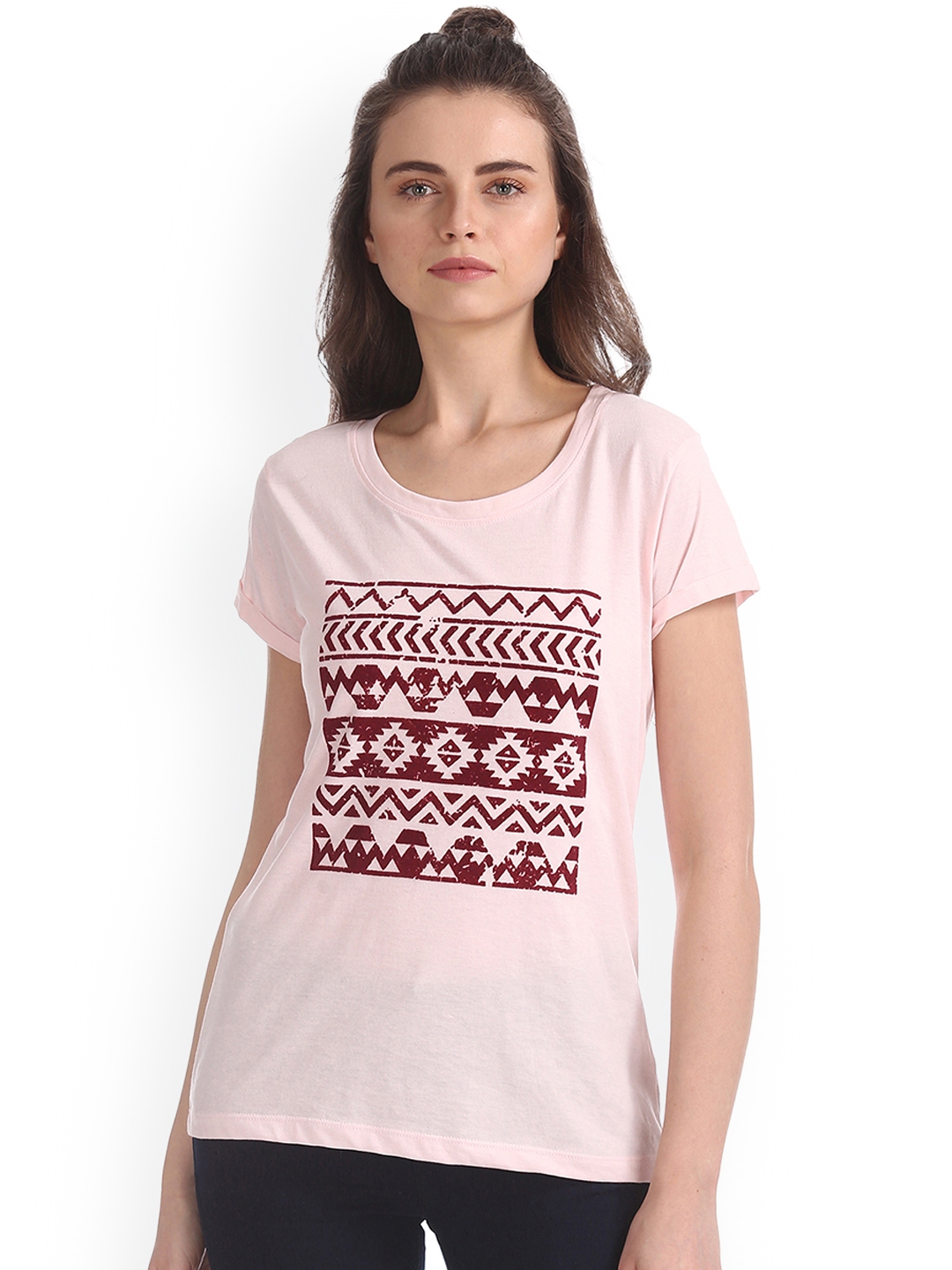 cherokee t shirts for women