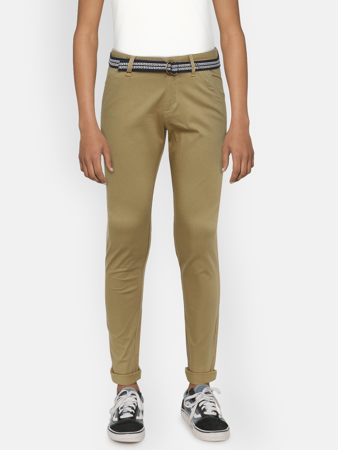 target boys khaki pants