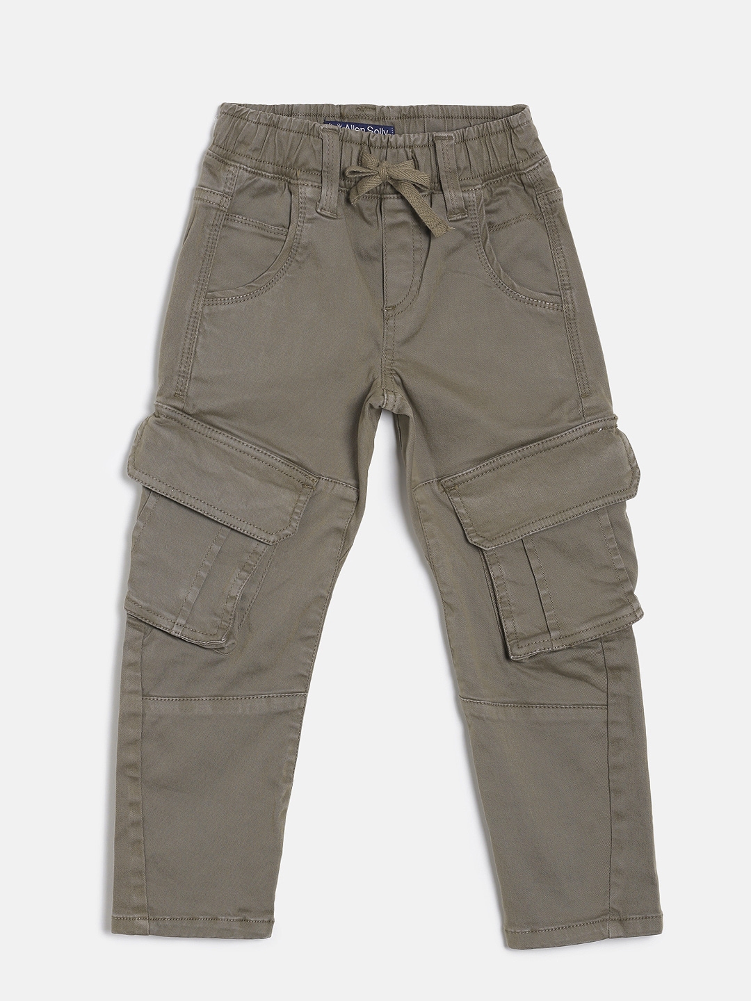 myntra cargo pants