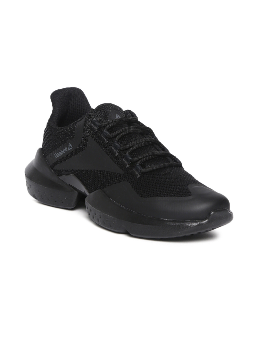 reebok men's split fuel shoes