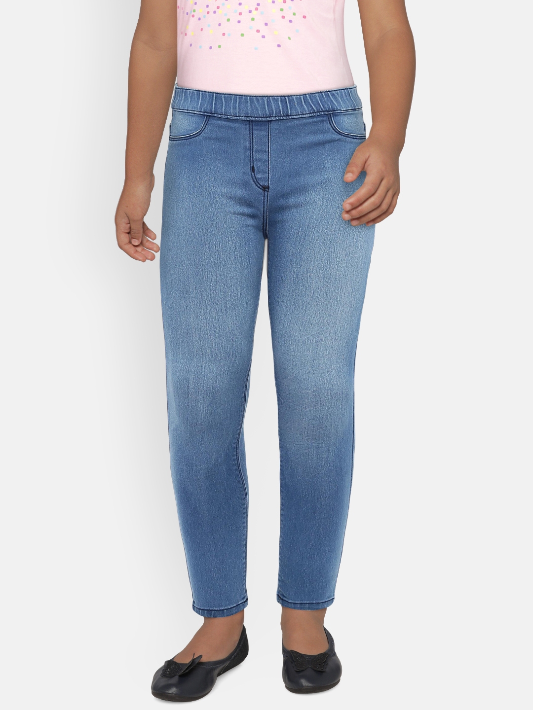 lifestyle jeggings