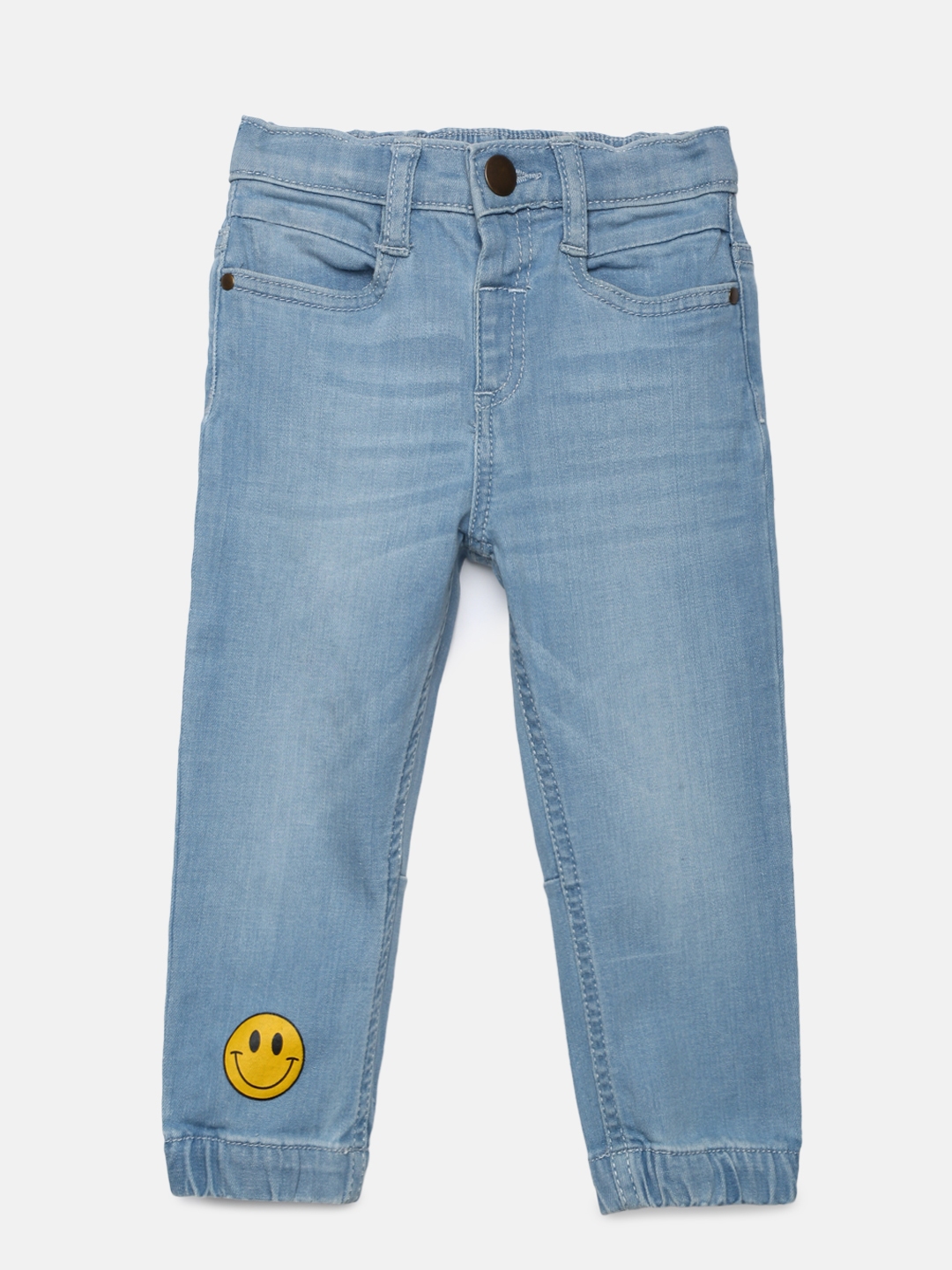 jean joggers for kids