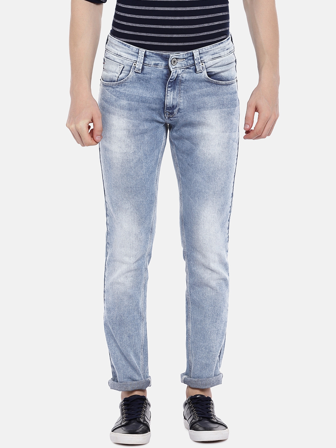 spykar rover jeans