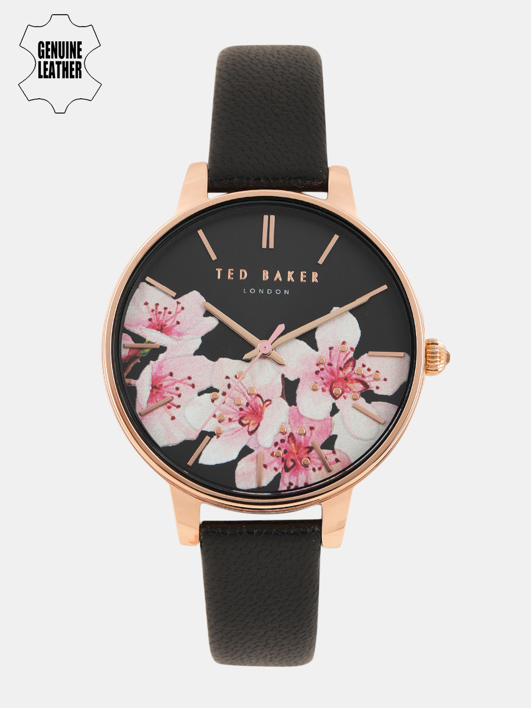Buy Ted Baker Women Multicoloured Analogue Watch TE50272003 Watches for Women 8507535 Myntra