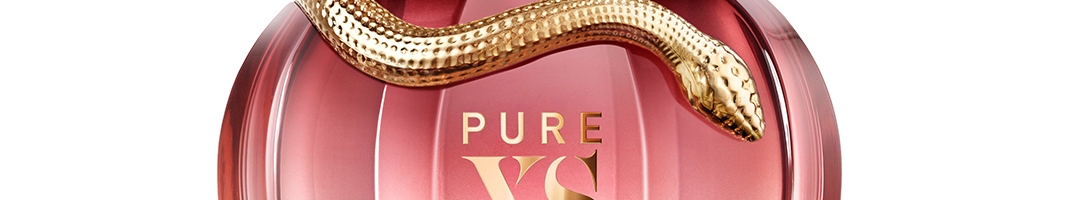 Buy Paco Rabanne Pure XS For Her Eau De Parfum 80 ML - Perfume for ...