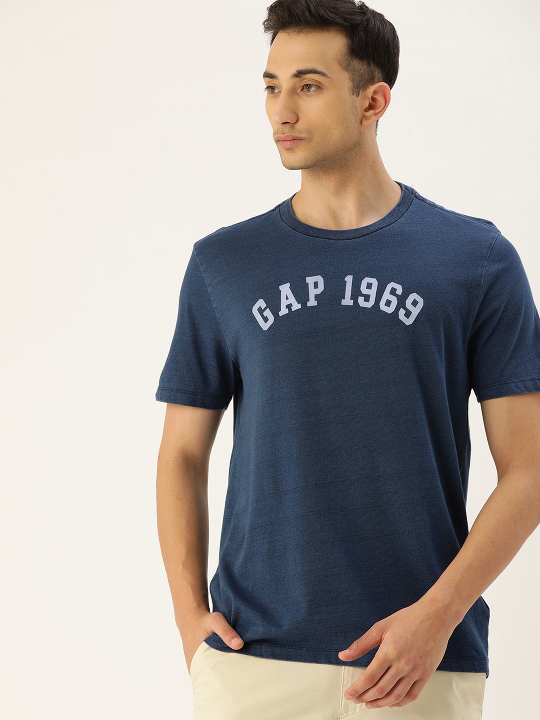 do gap t shirts shrink