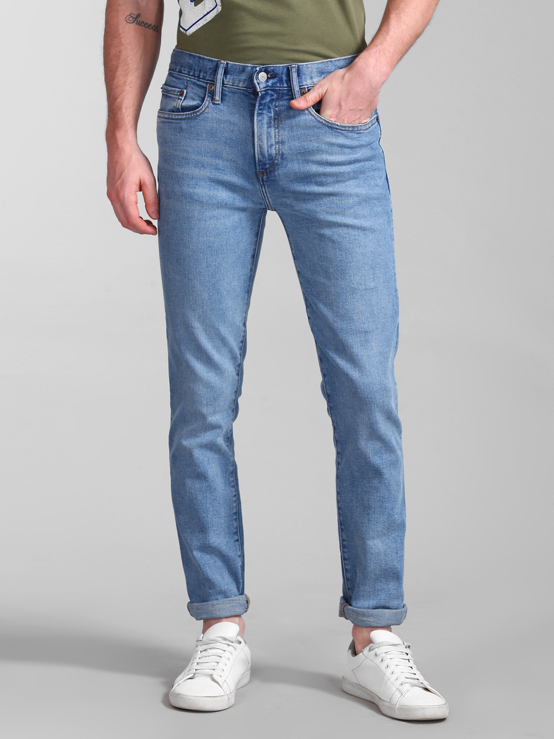 gap mens jeans