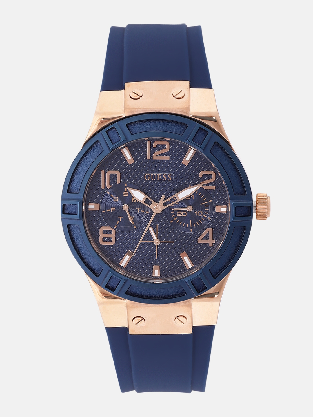 relojes guess para mujer