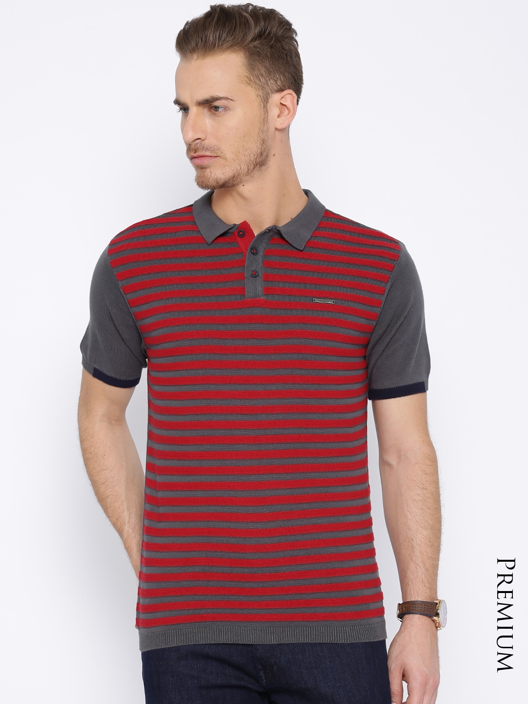 harvard square polo shirts