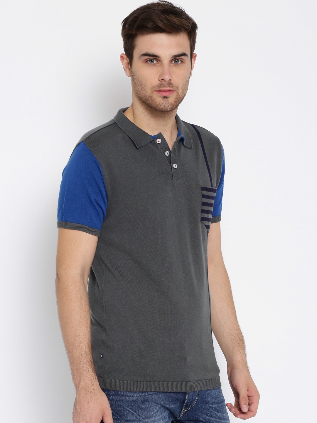 harvard square polo shirts