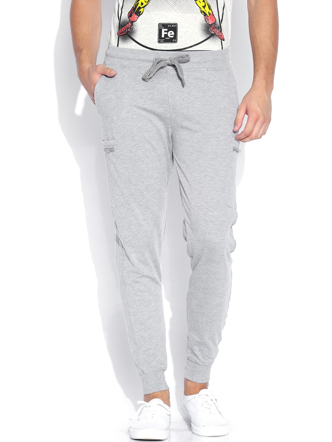 kook n keech track pants