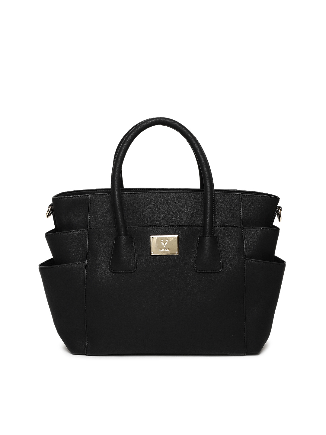 tote bags allen solly