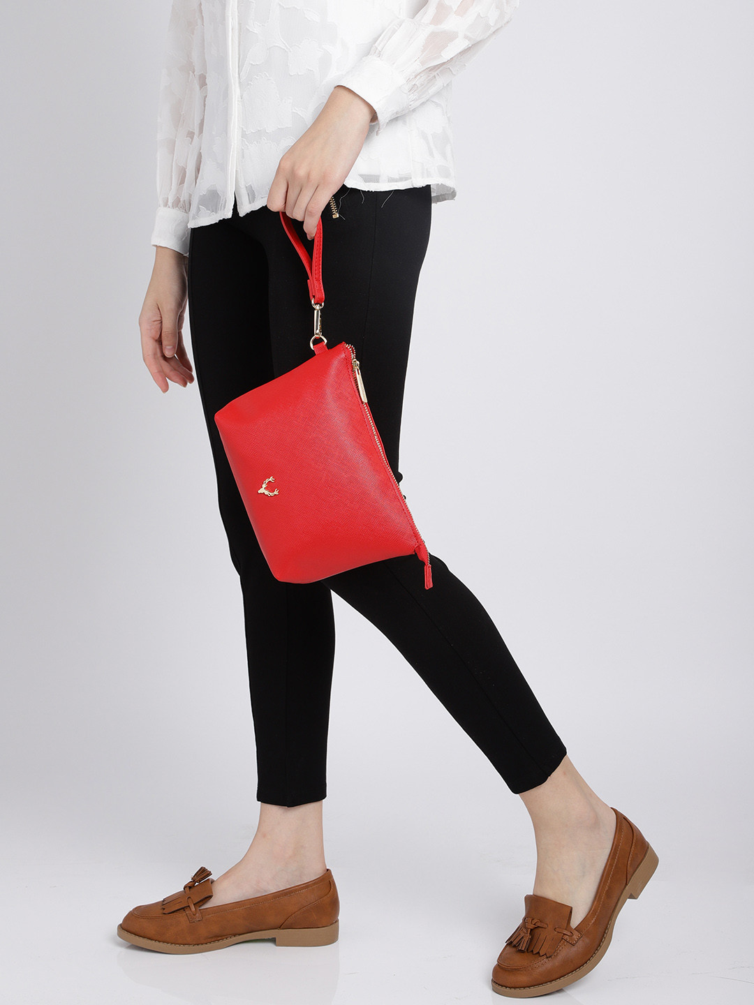Allen solly clutches clearance