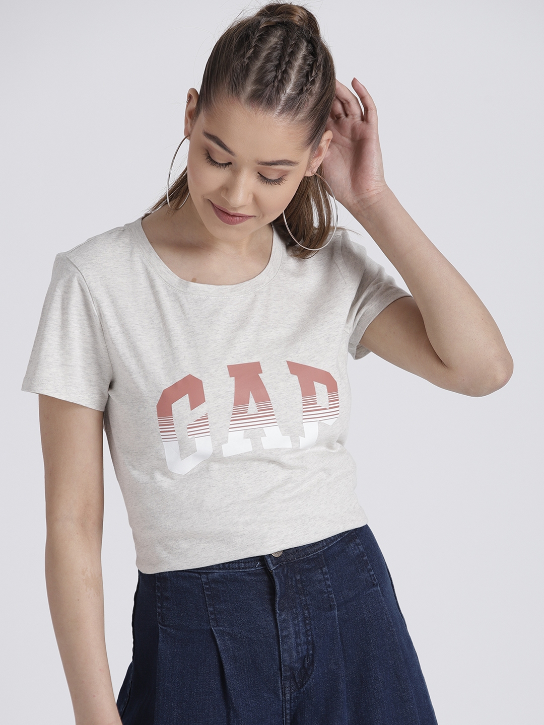 t shirts for women gap