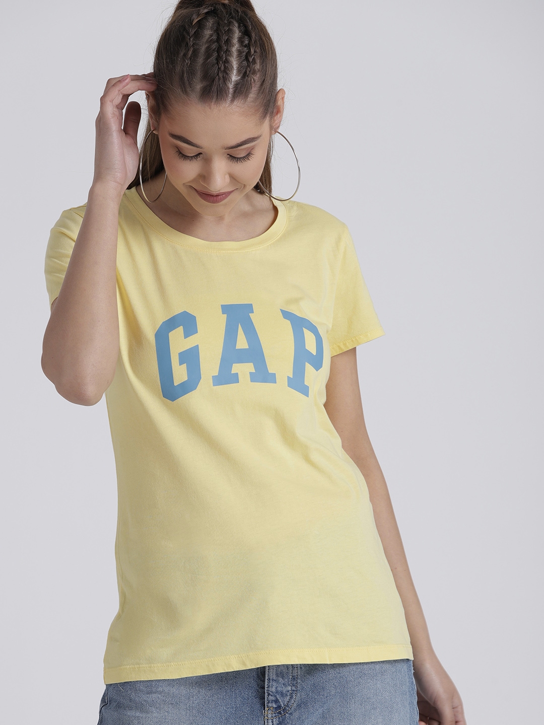 do gap t shirts shrink