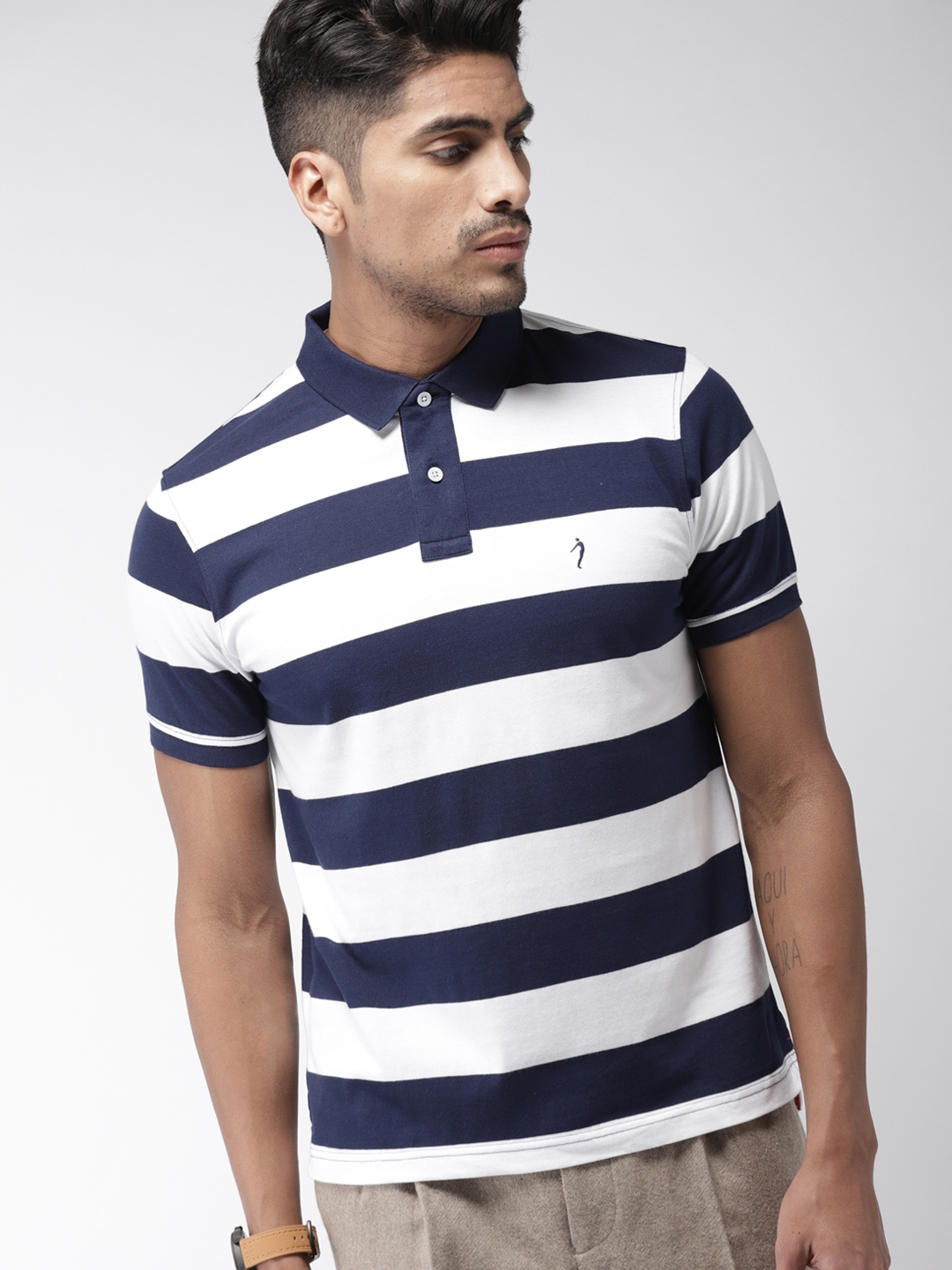 indian navy t shirt buy online