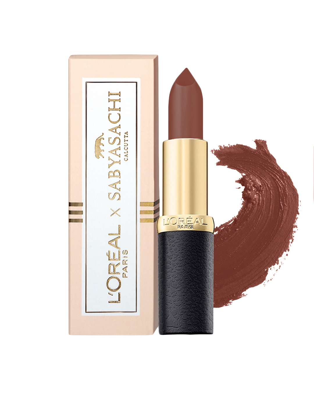 buy-loreal-paris-x-sabyasachi-cafe-de-flora-nude-color-riche-moist