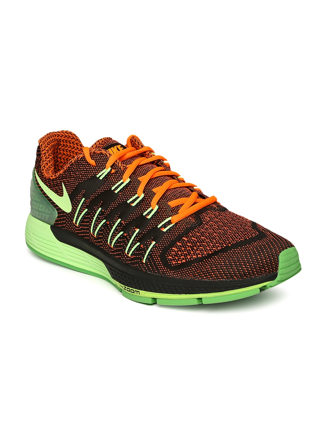 nike zoom myntra