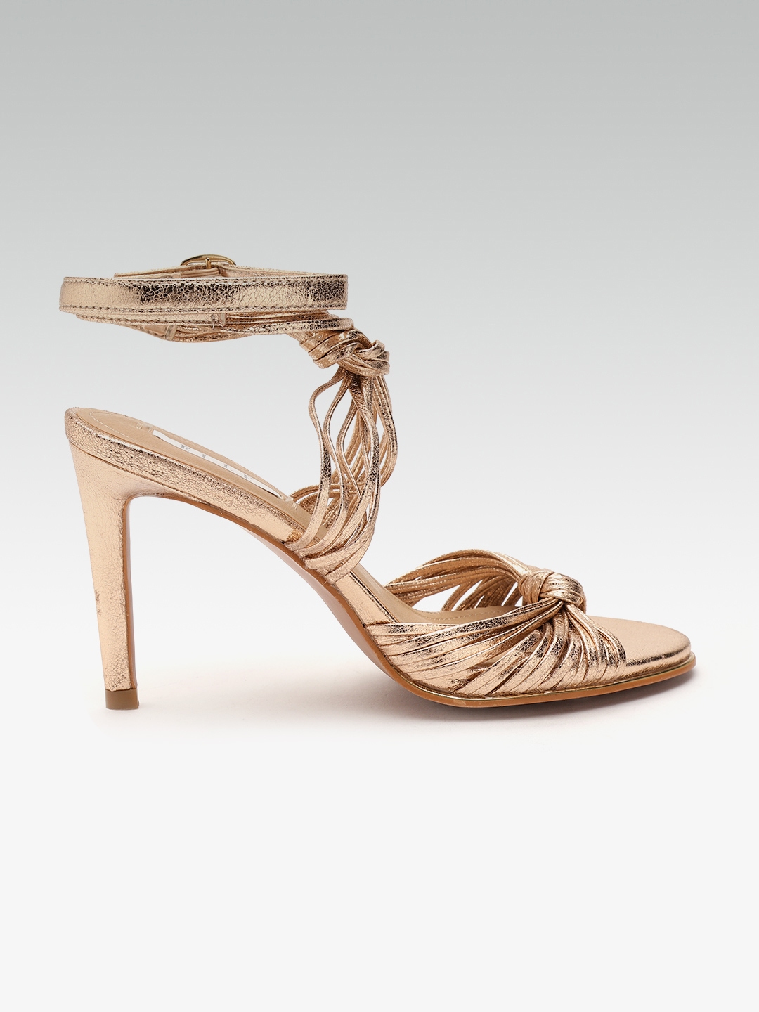 myntra stilettos
