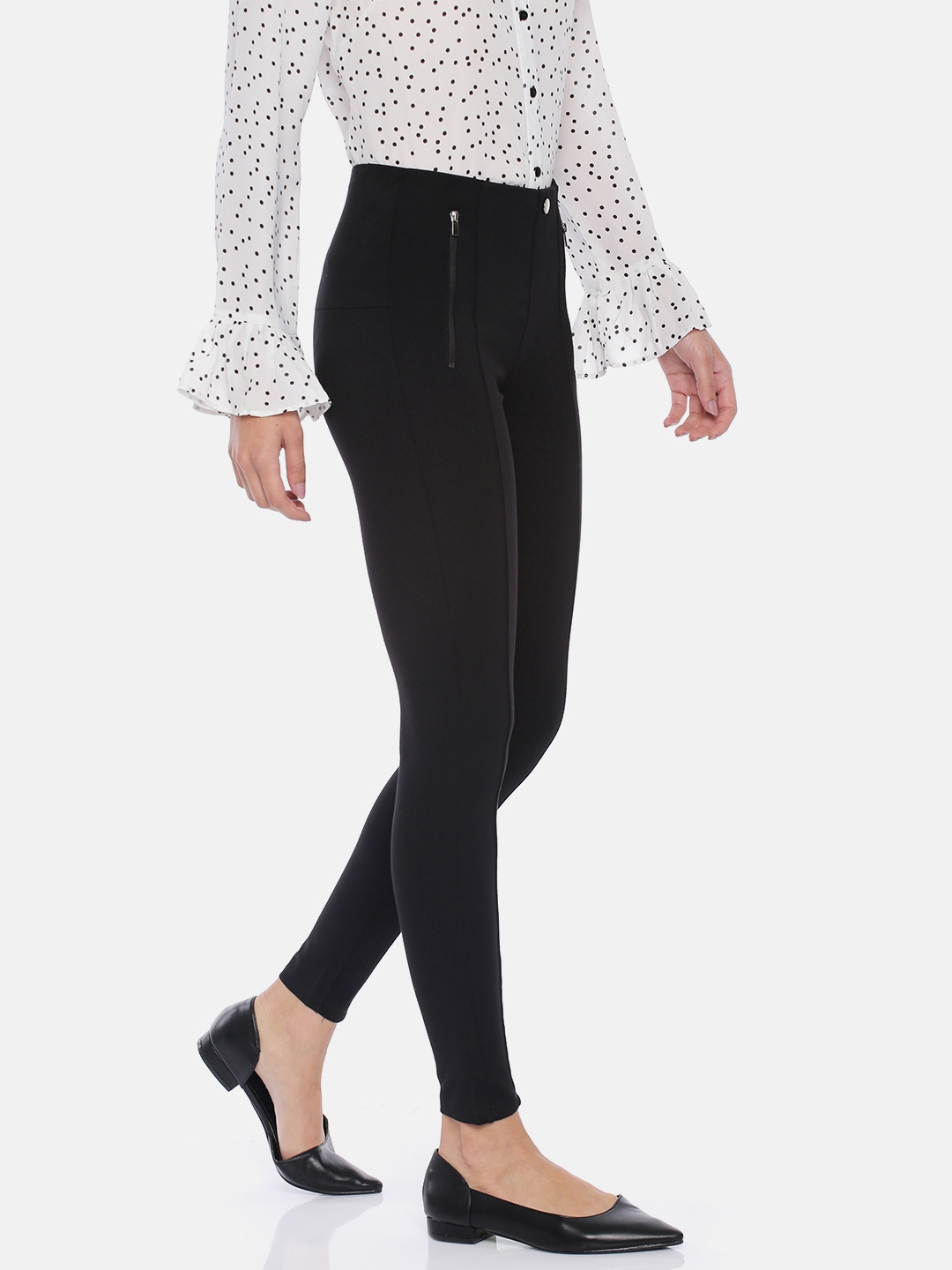 kraus jeggings