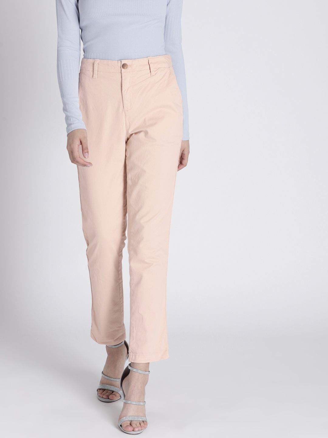 gap chinos ladies